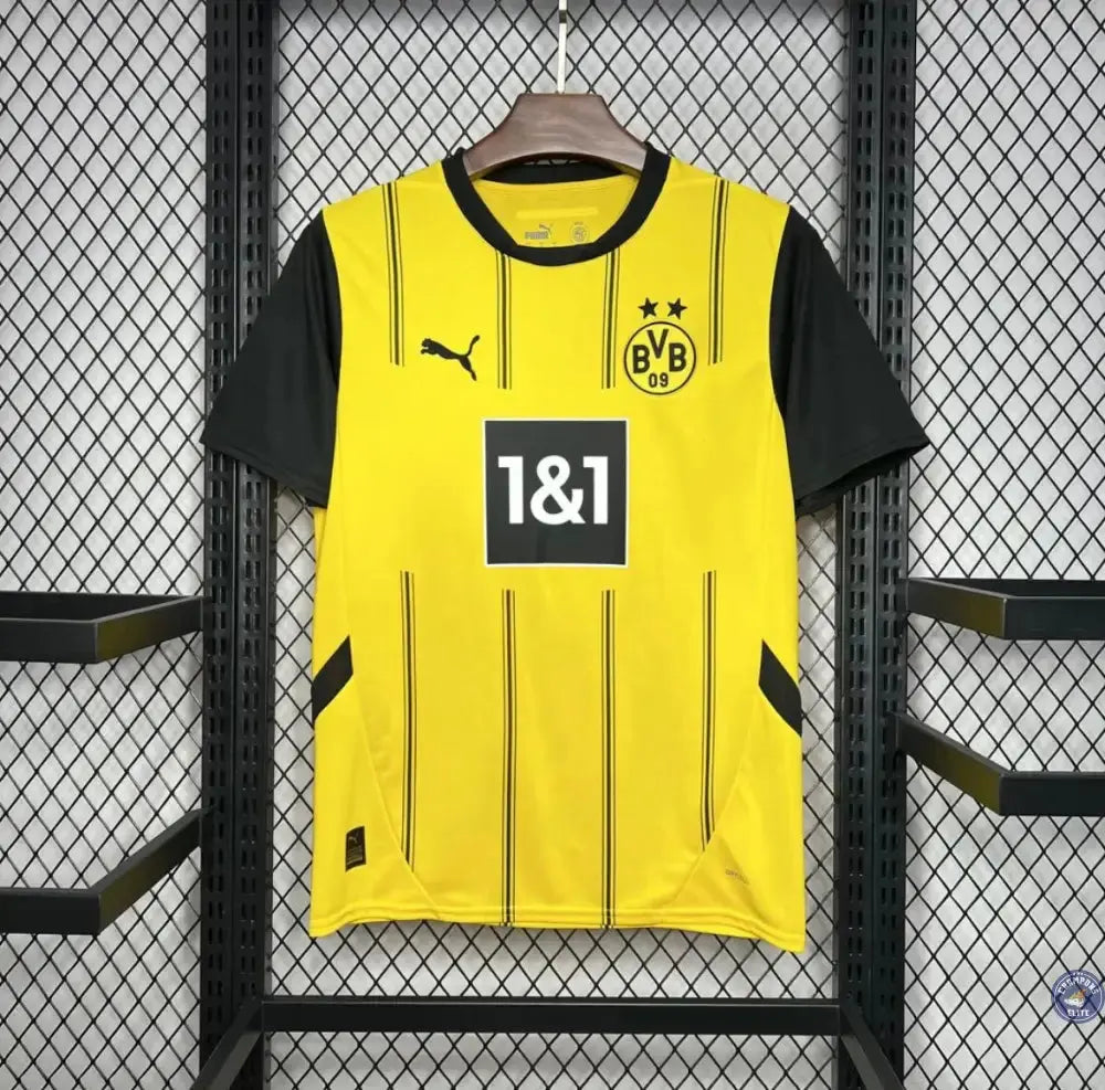 Image of BVB Dortmund 2024/25 Domicile