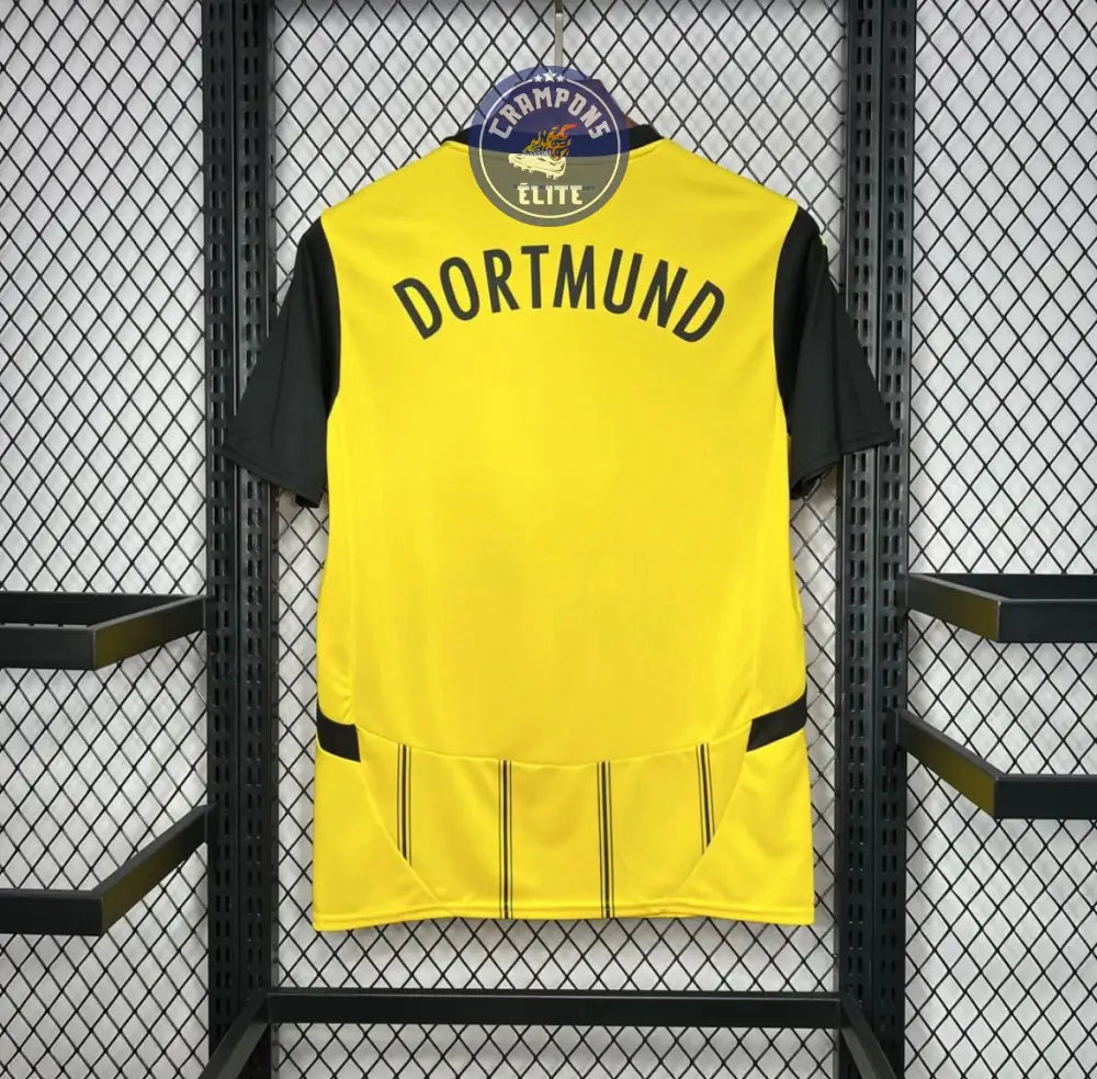 Image of BVB Dortmund 2024/25 Domicile