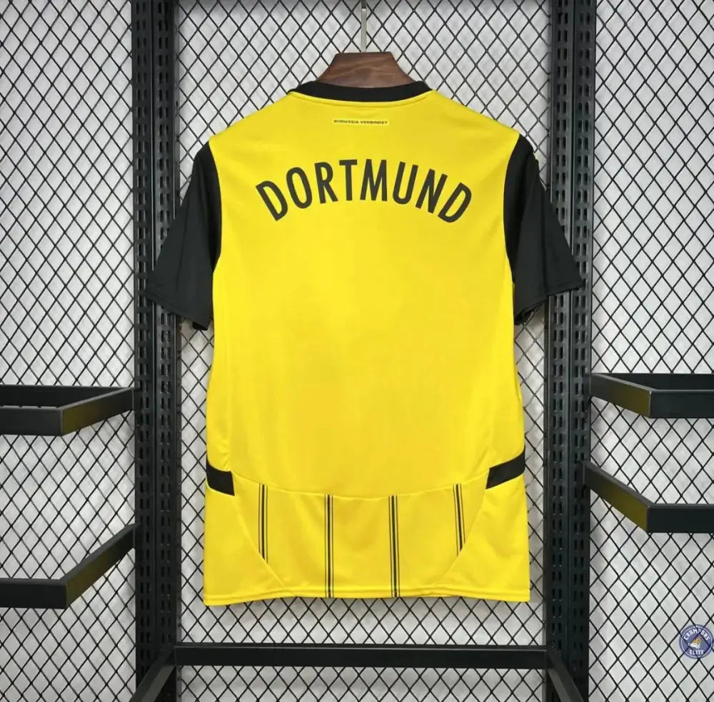 Image of BVB Dortmund 2024/25 Domicile
