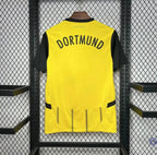 BVB Dortmund 2024/25 Domicile