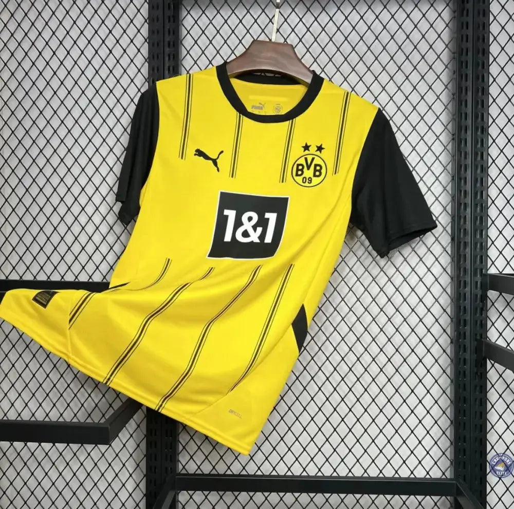 Image of BVB Dortmund 2024/25 Domicile