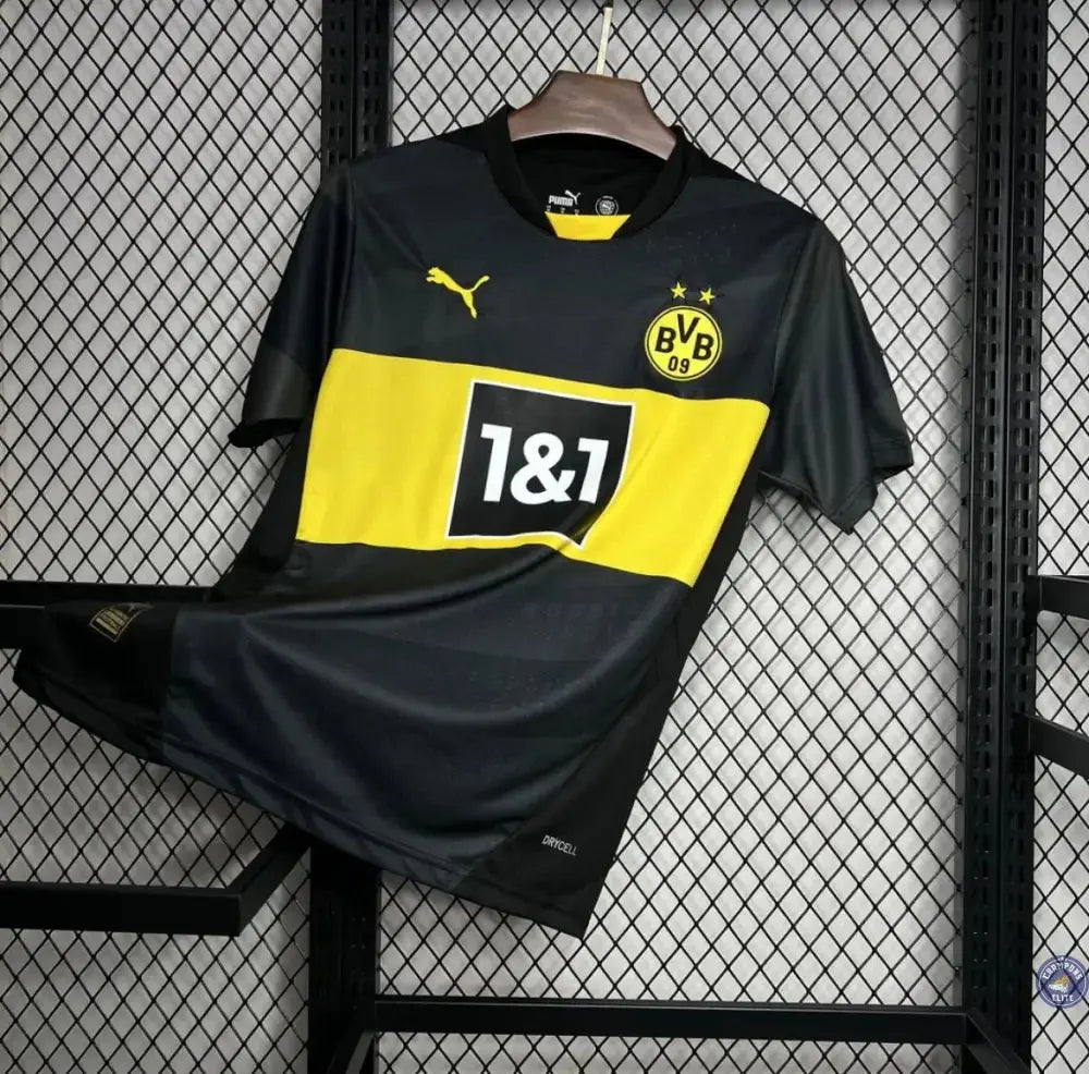 Image of BVB Dortmund 2024/25 Extérieur