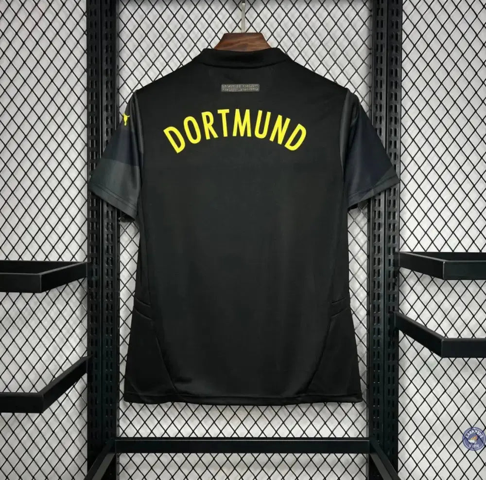 BVB Dortmund 2024/25 Extérieur