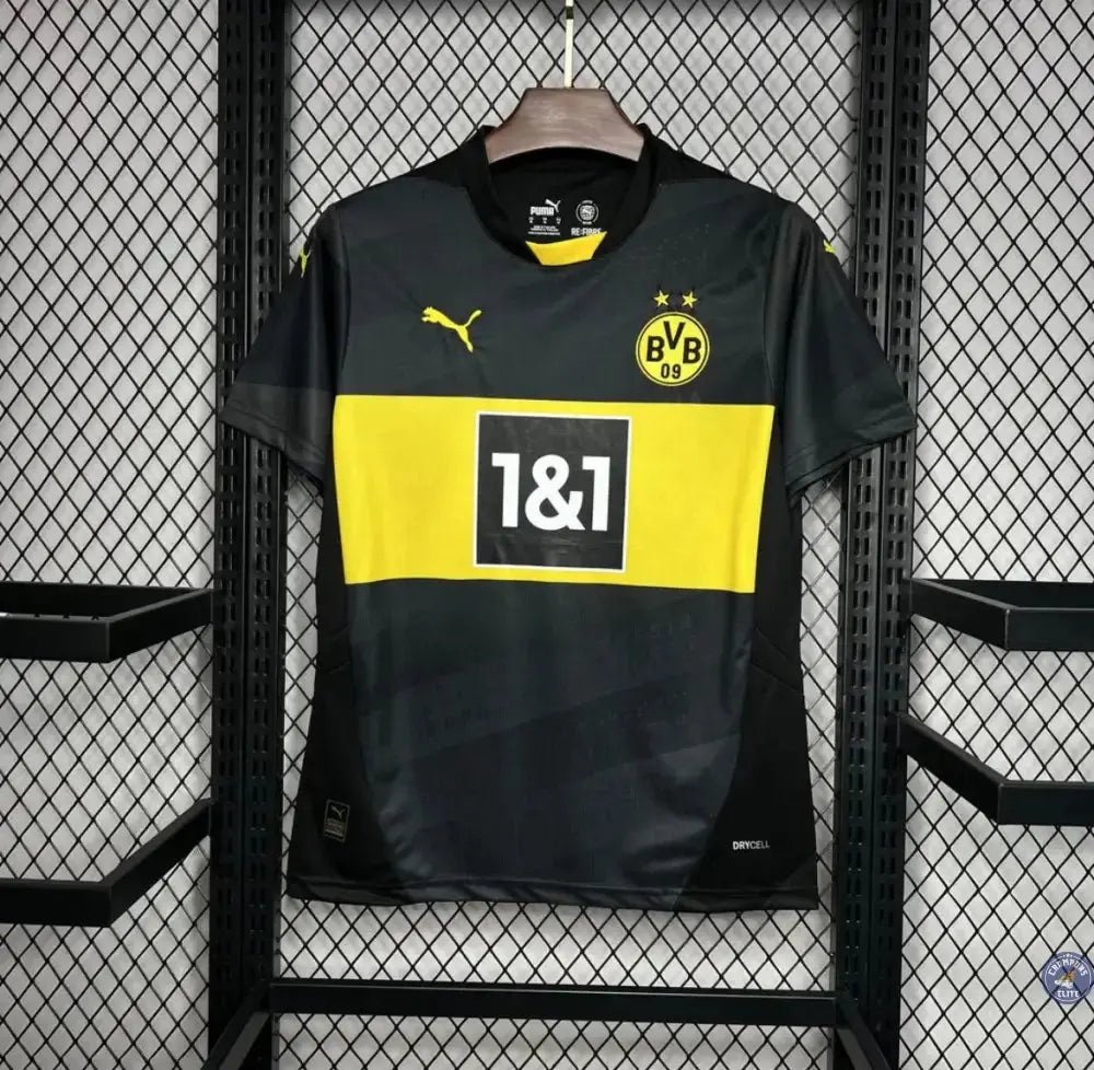 Image of BVB Dortmund 2024/25 Extérieur