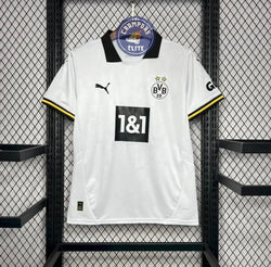 Image of BVB Dortmund 2024/25 Third