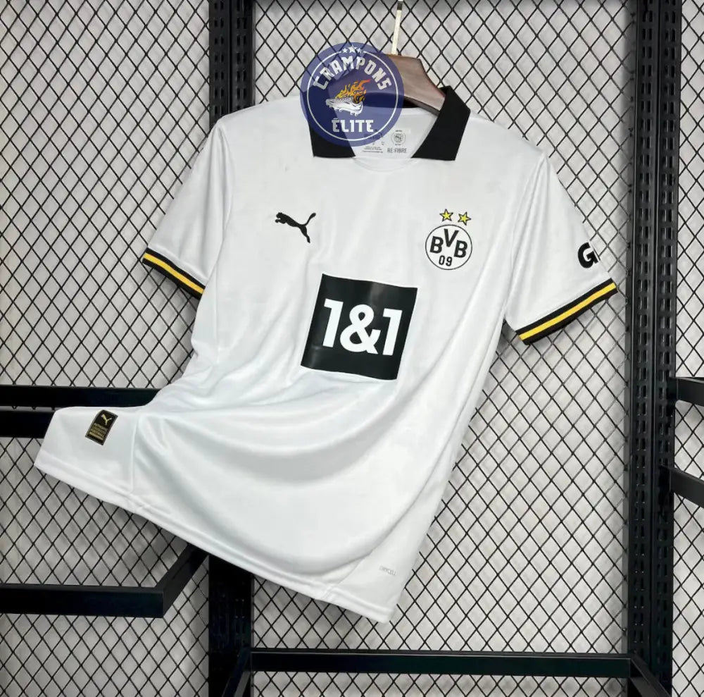 BVB Dortmund 2024/25 Third