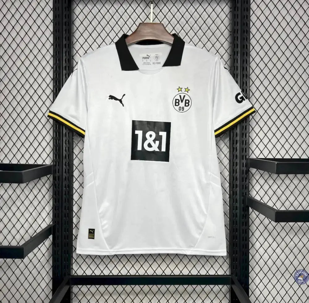 Image of BVB Dortmund 2024/25 Third