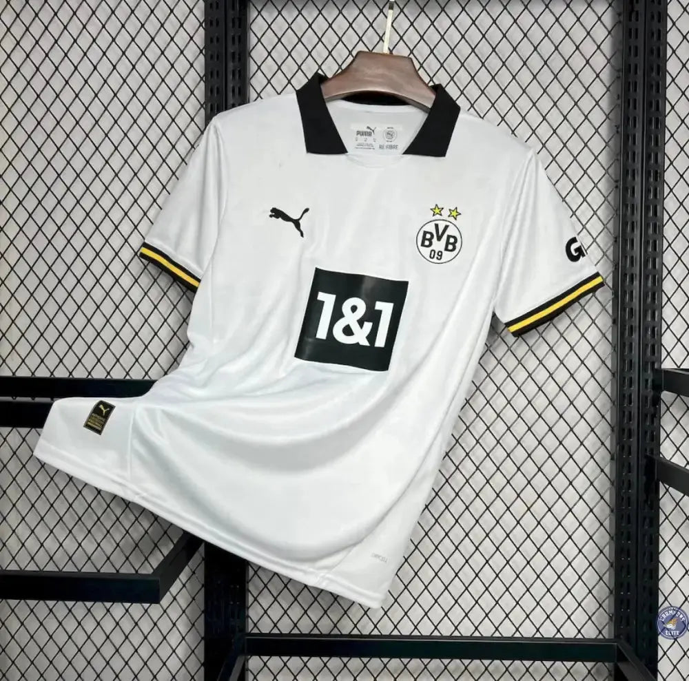 Image of BVB Dortmund 2024/25 Third
