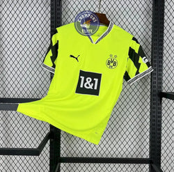 Image of BVB Dortmund 2025/26 Third