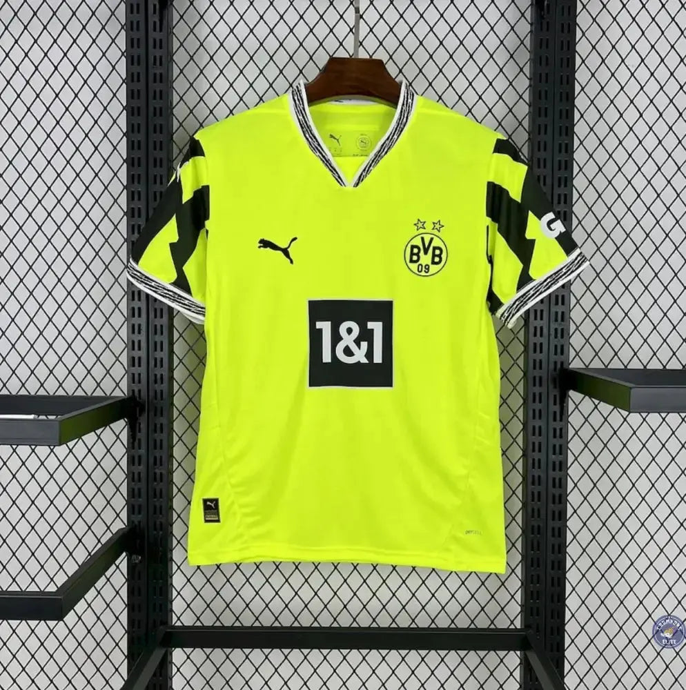 Image of BVB Dortmund 2025/26 Third