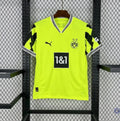 BVB Dortmund 2025/26 Third