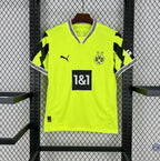 BVB Dortmund 2025/26 Third