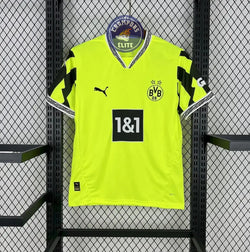 Image of BVB Dortmund 2025/26 Third