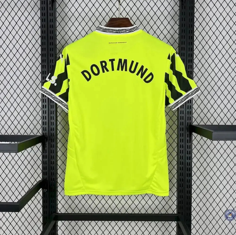 Image of BVB Dortmund 2025/26 Third