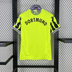Image of BVB Dortmund 2025/26 Third