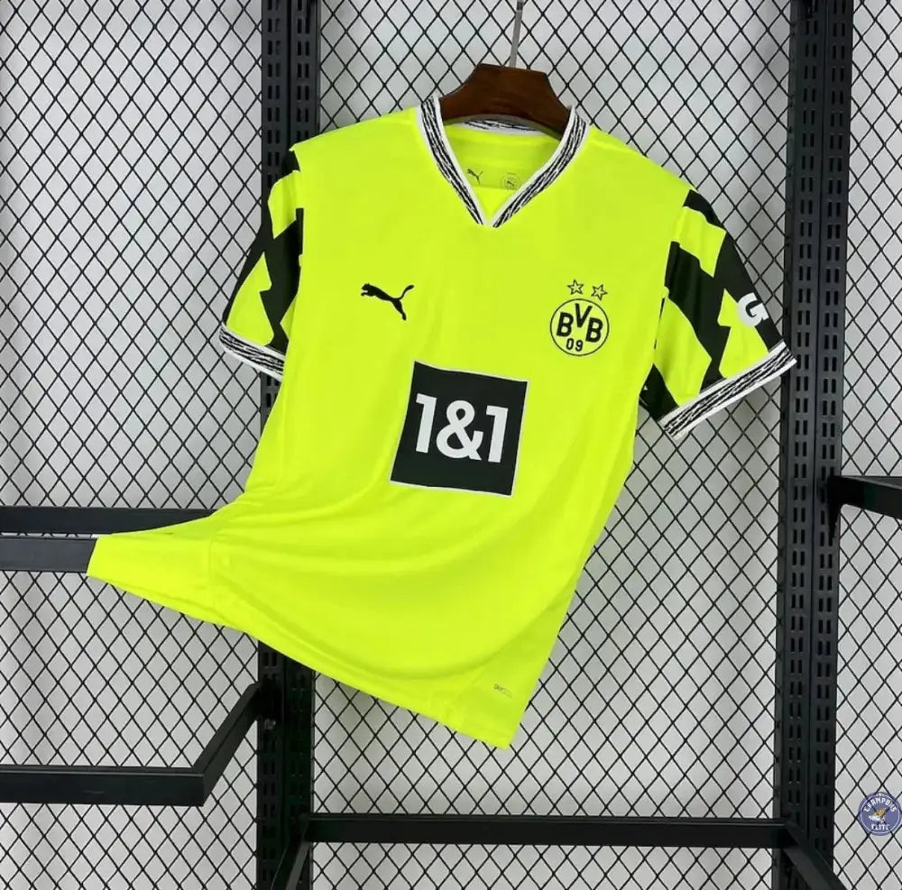 Image of BVB Dortmund 2025/26 Third