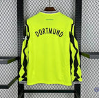 BVB Dortmund 2025/26 Third à manches longues