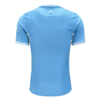 Maillot Manchester City Domicile 2026/2027
