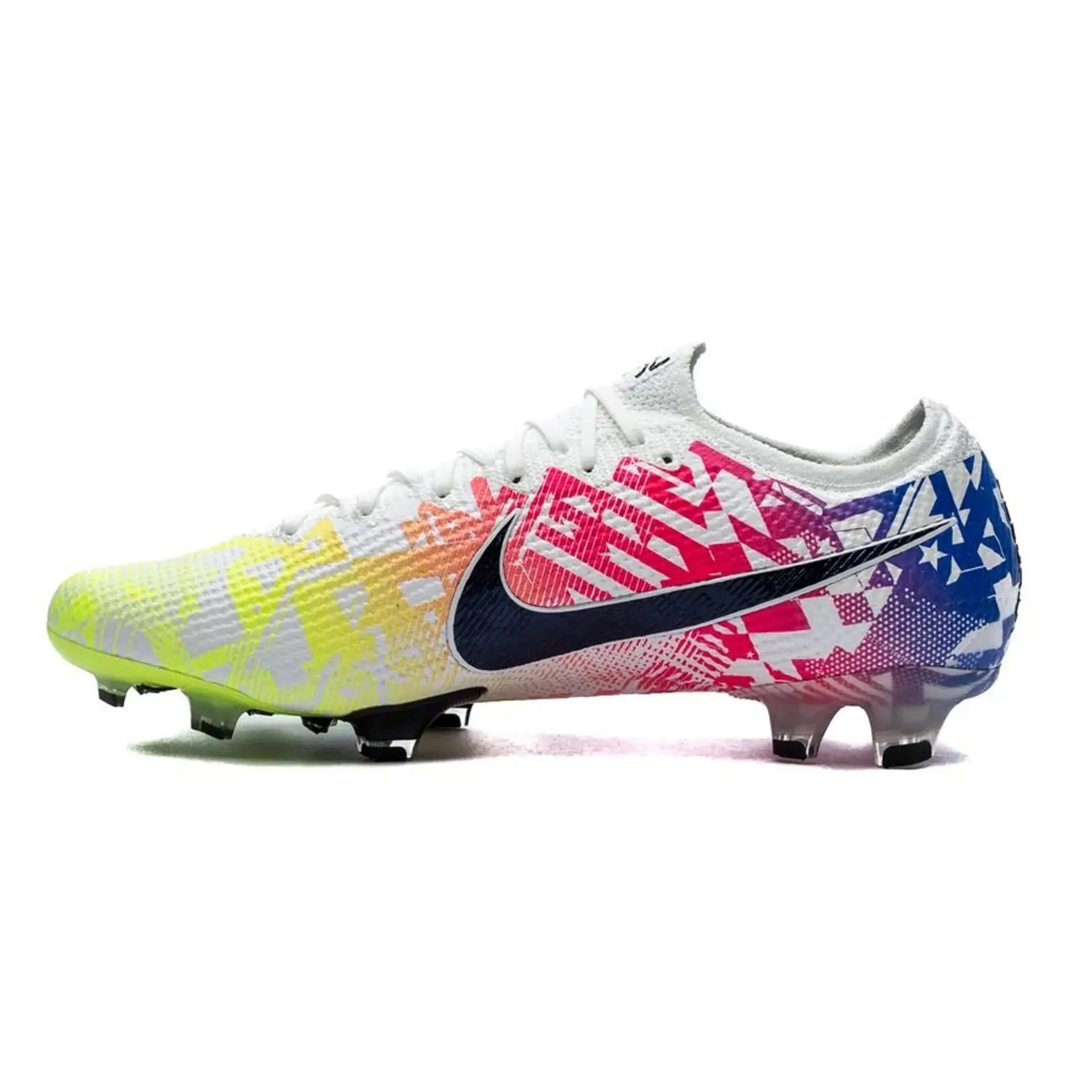 Crampons Elite
