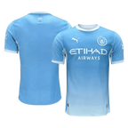 Maillot Manchester City Domicile 2026/2027