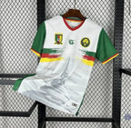 Cameroun 2025 Extérieur