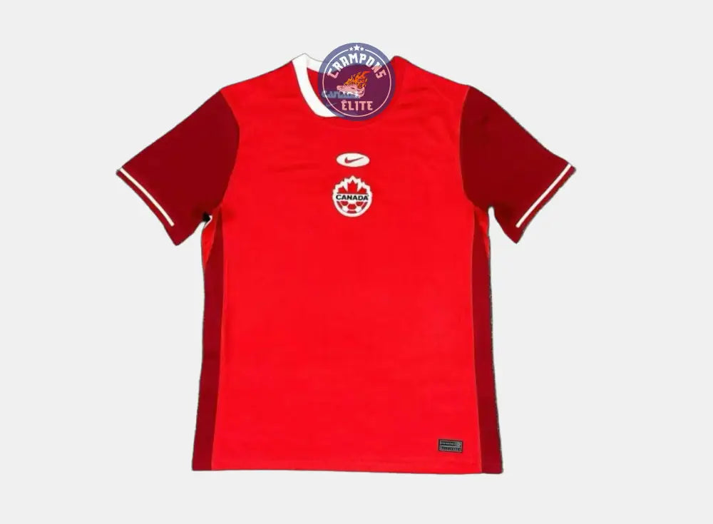 Image of Canada 2024 Domicile