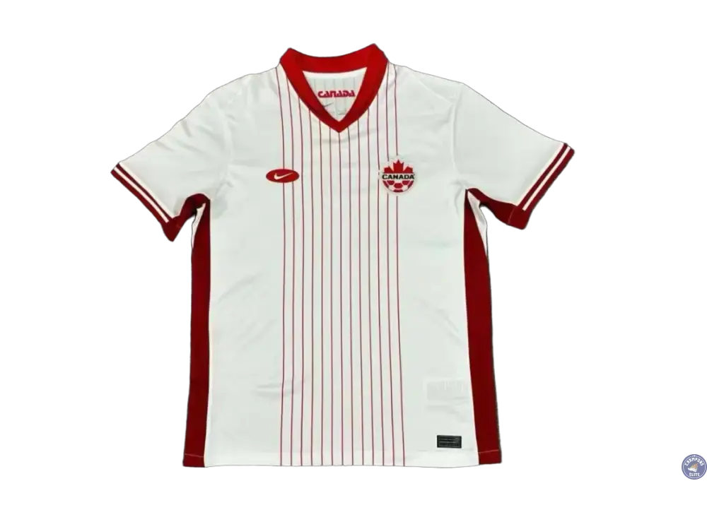 Image of Canada 2024 Extérieur