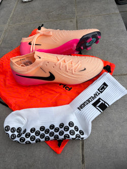 Crampons Elite