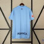 Celta Vigo 2024/25 Domicile