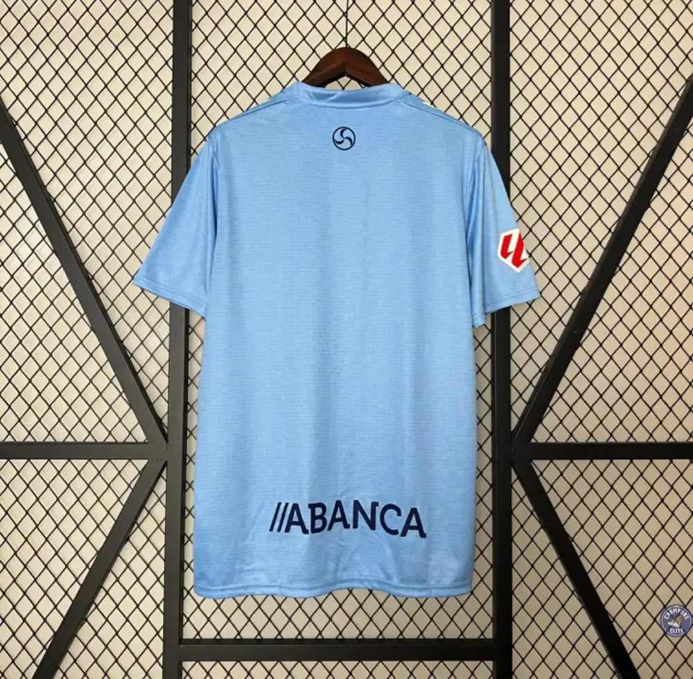 Celta Vigo 2024/25 Domicile