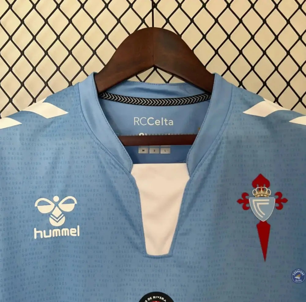 Image of Celta Vigo 2024/25 Domicile