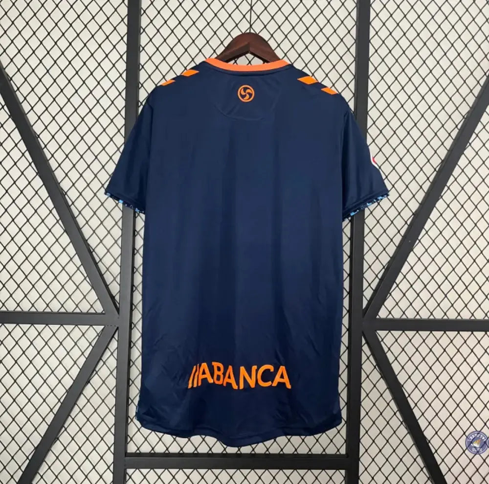 Image of Celta Vigo 2024/25 Extérieur