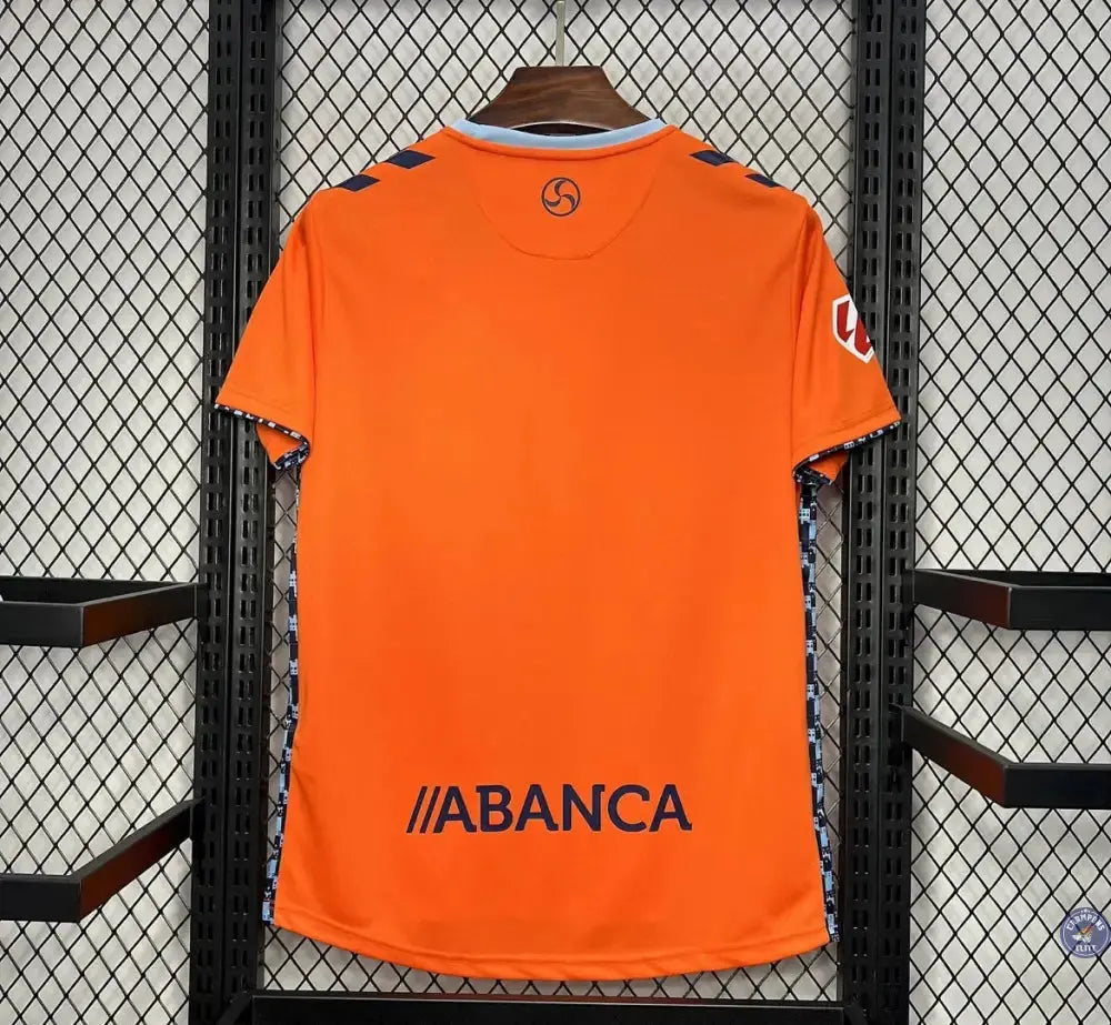 Image of Celta Vigo 2024/25 Third