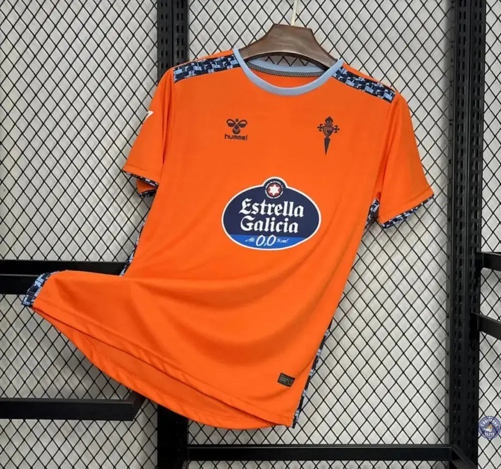 Image of Celta Vigo 2024/25 Third