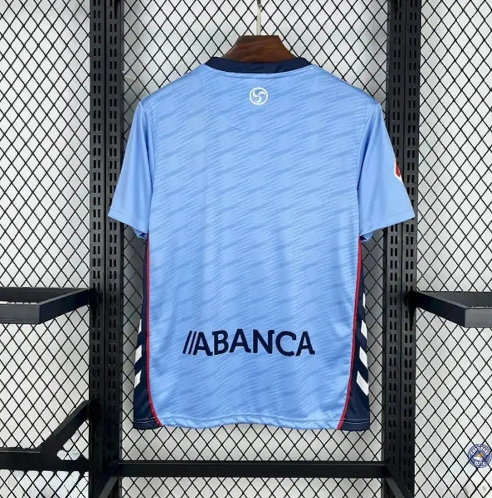 Image of Celta Vigo 2025/26 Domicile