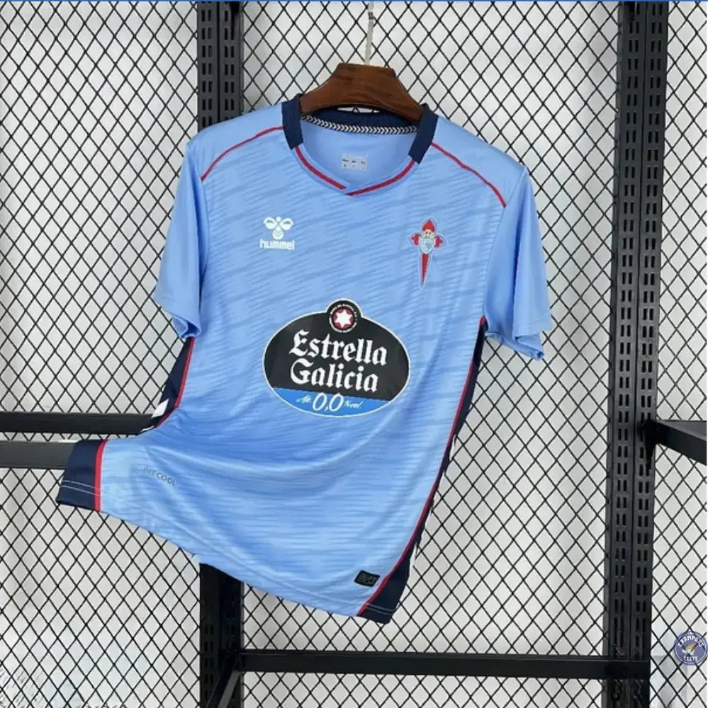Image of Celta Vigo 2025/26 Domicile
