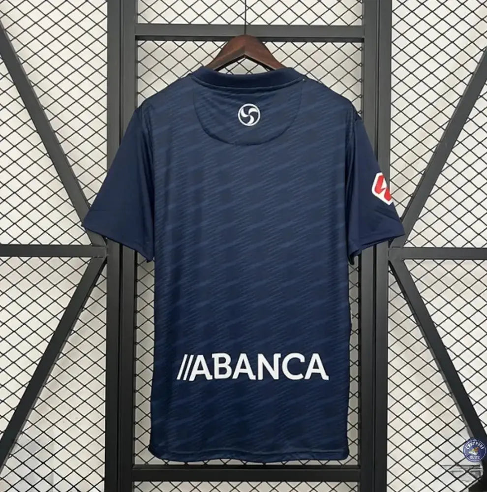 Image of Celta Vigo 2025/26 Extérieur