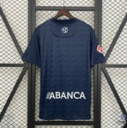 Celta Vigo 2025/26 Extérieur