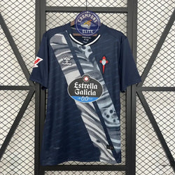 Image of Celta Vigo 2025/26 Extérieur