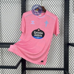 Image of Celta Vigo 2025/26 Third