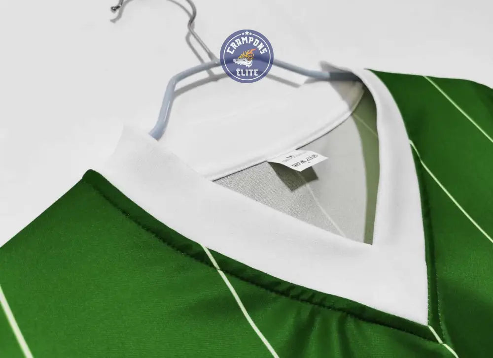 Image of Celtic 1984/85 Domicile