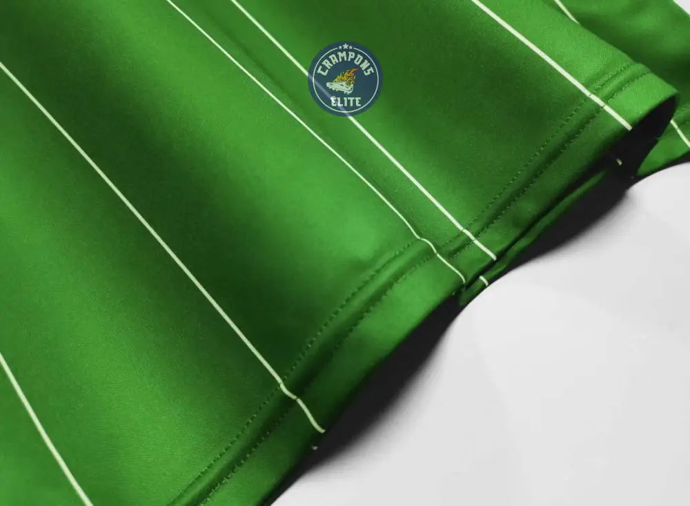 Image of Celtic 1984/85 Domicile