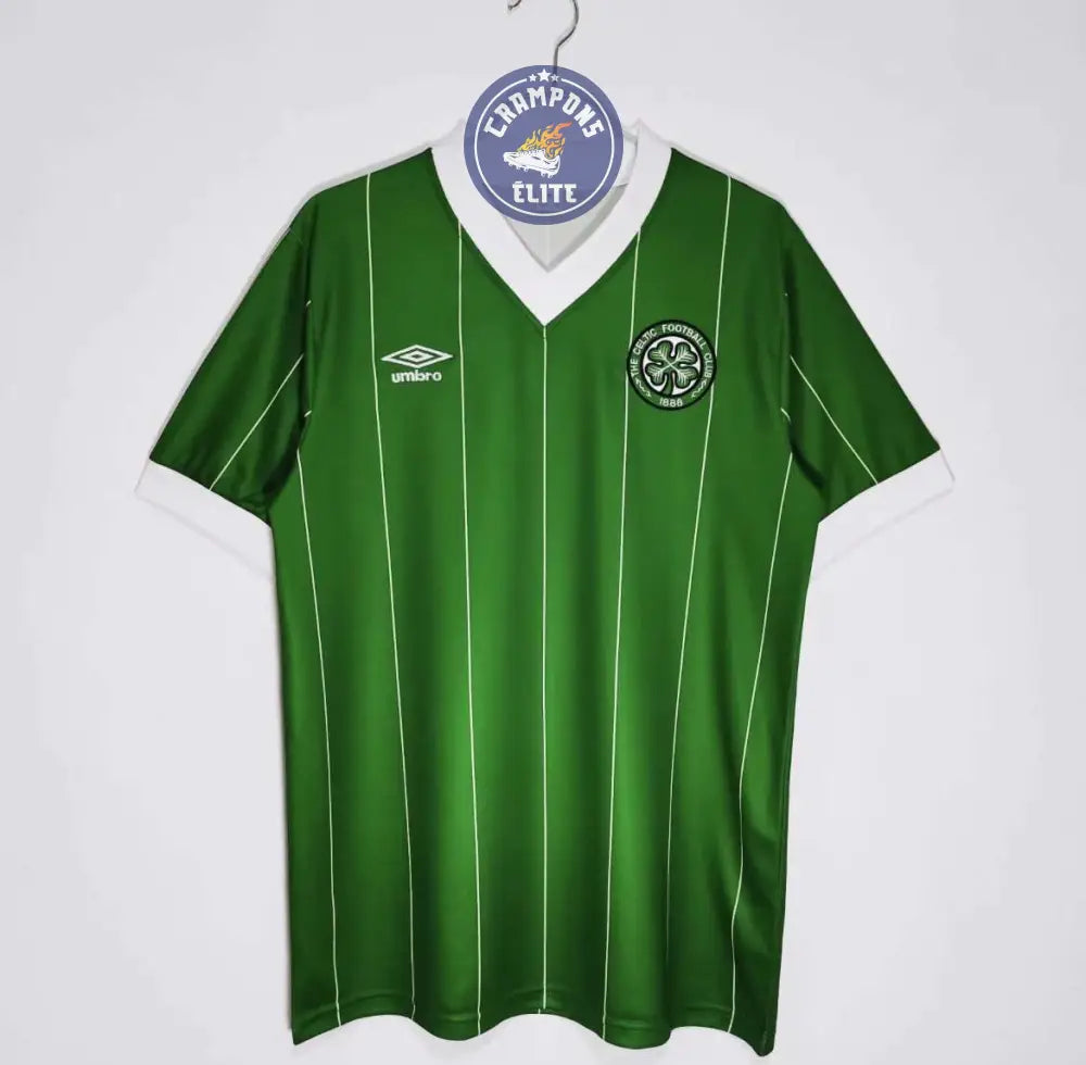 Image of Celtic 1984/85 Domicile