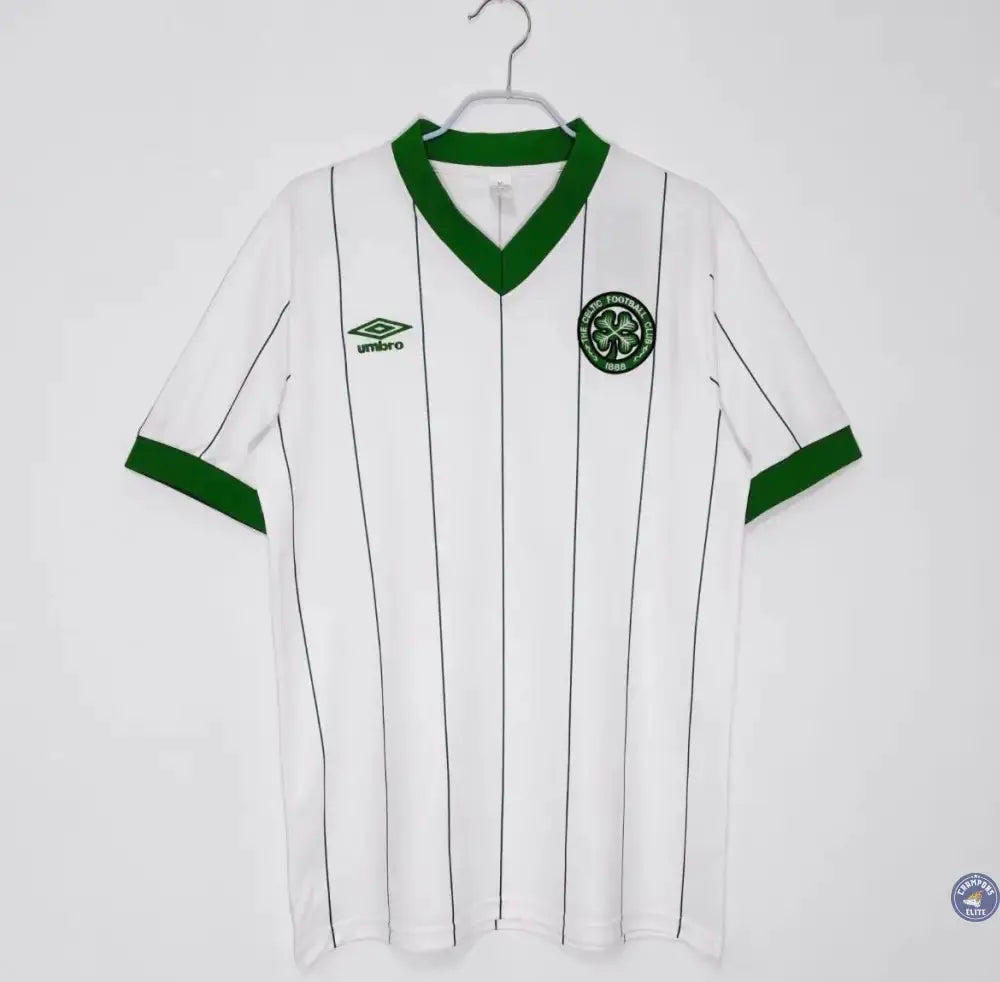 Image of Celtic 1984/85 Extérieur