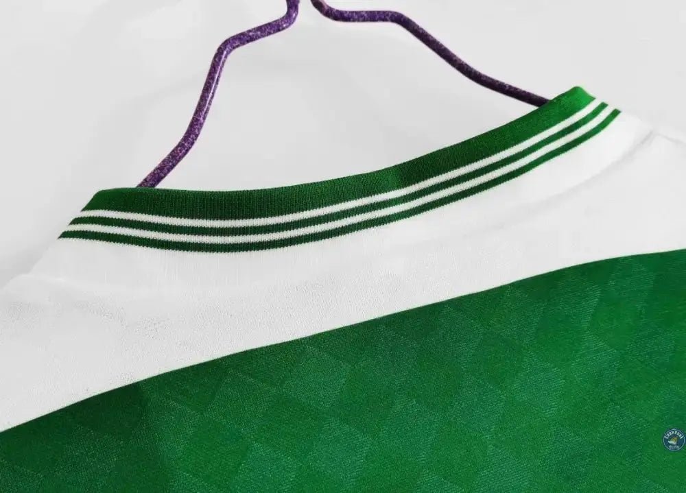 Image of Celtic 1989/90 Domicile