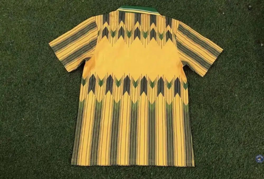 Image of Celtic 1989/90 Extérieur