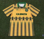 Celtic 1989/90 Extérieur