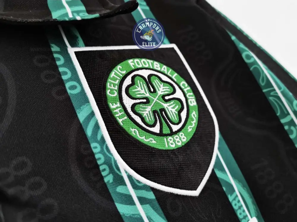 Image of Celtic 1992/93 Extérieur