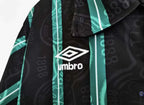 Celtic 1992/93 Extérieur