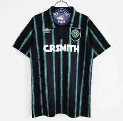Image of Celtic 1992/93 Extérieur
